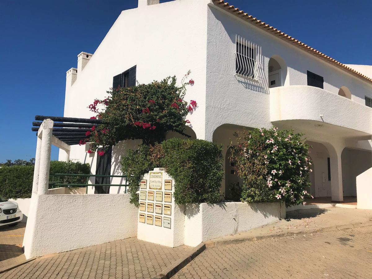 Vilamoura Ferias By Ethnic Ocean Exterior foto