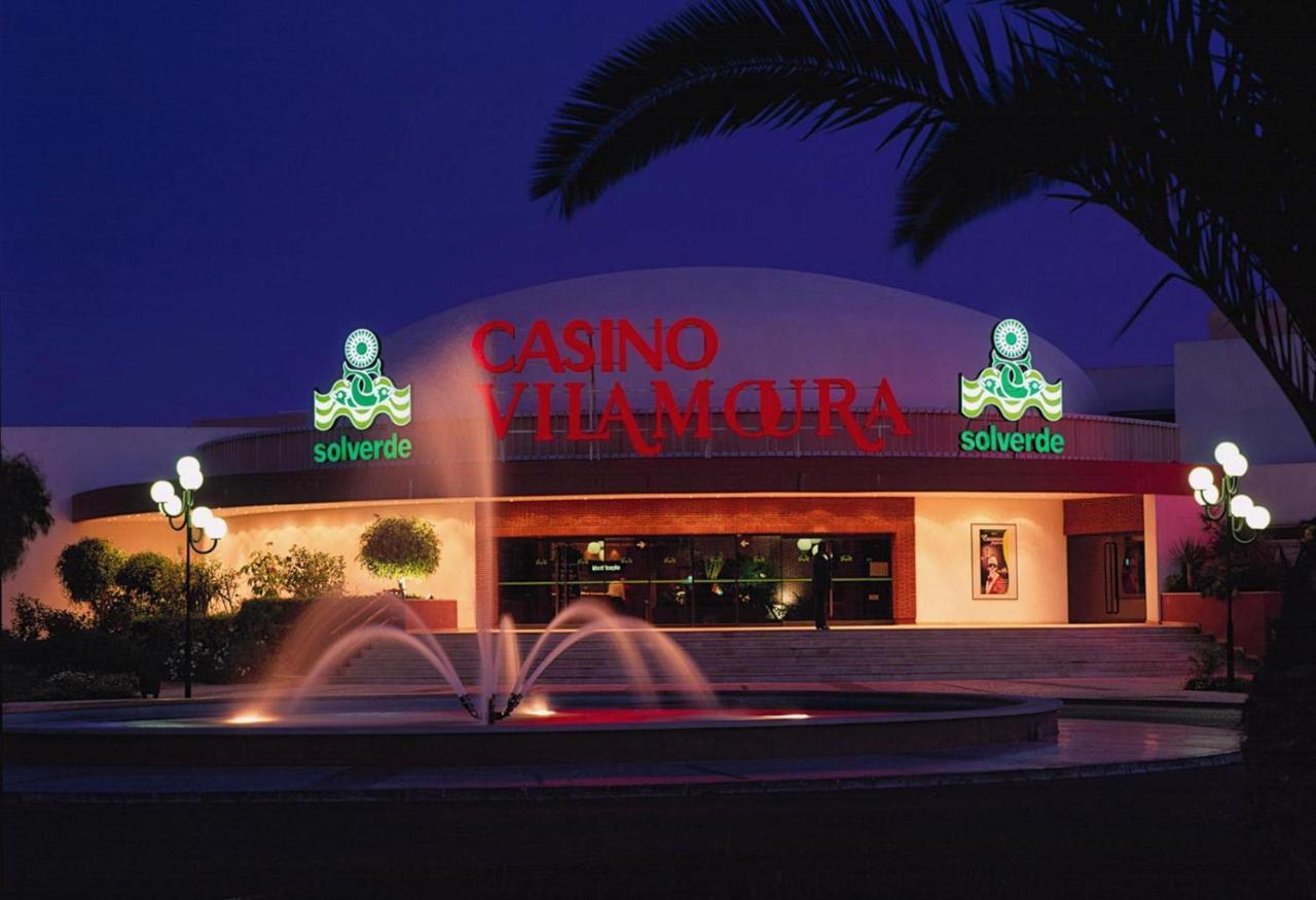 Vilamoura Ferias By Ethnic Ocean Exterior foto