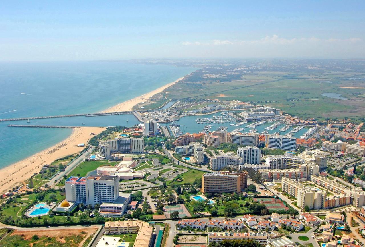 Vilamoura Ferias By Ethnic Ocean Exterior foto