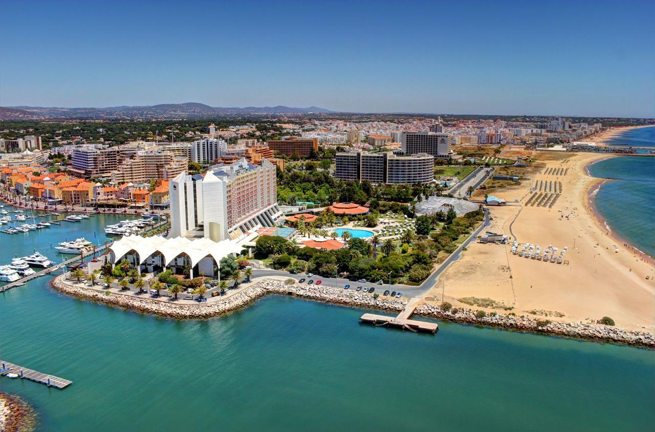 Vilamoura Ferias By Ethnic Ocean Exterior foto