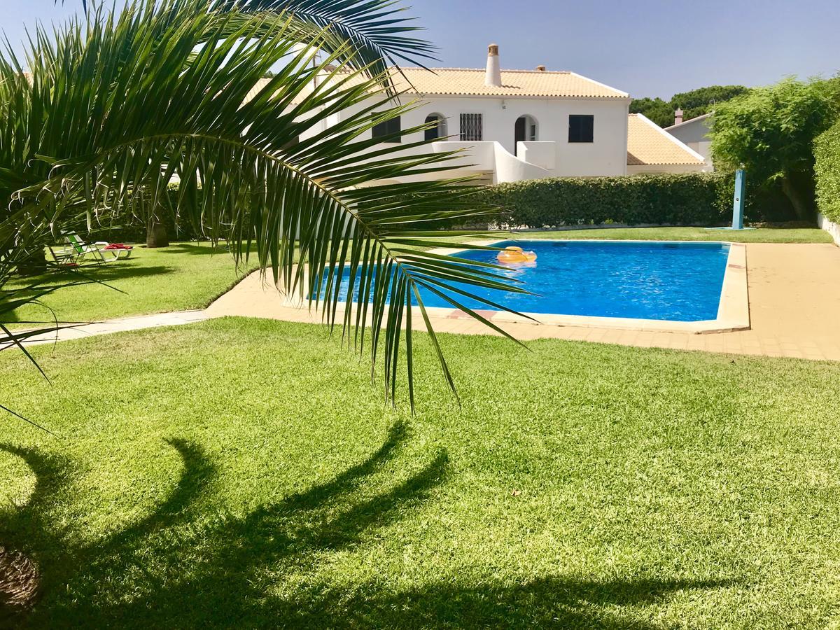 Vilamoura Ferias By Ethnic Ocean Exterior foto