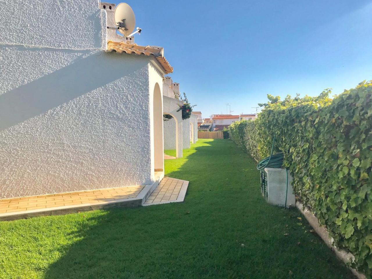 Vilamoura Ferias By Ethnic Ocean Exterior foto