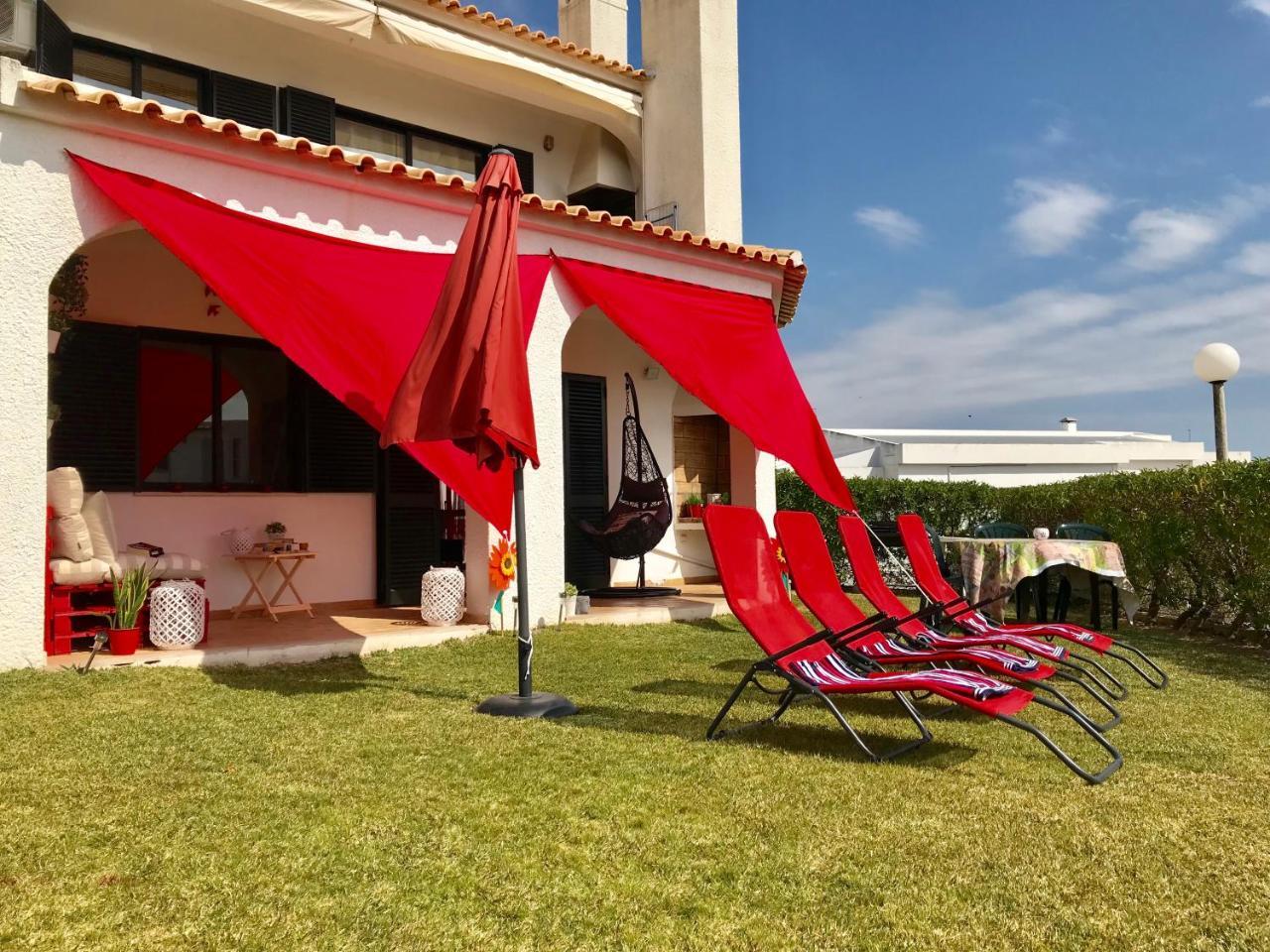 Vilamoura Ferias By Ethnic Ocean Cameră foto