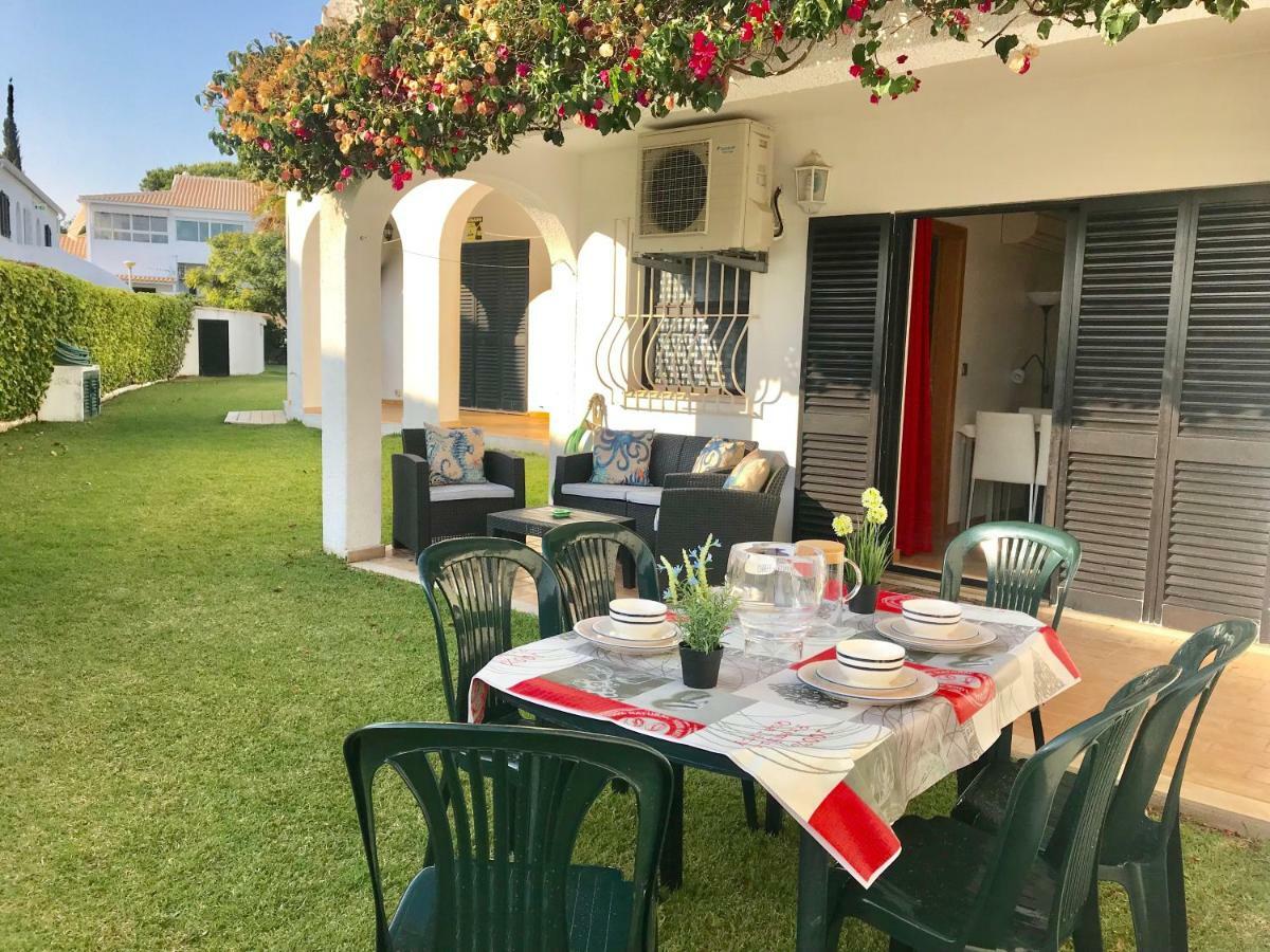 Vilamoura Ferias By Ethnic Ocean Exterior foto